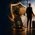 Gold Individual Travel Insurance