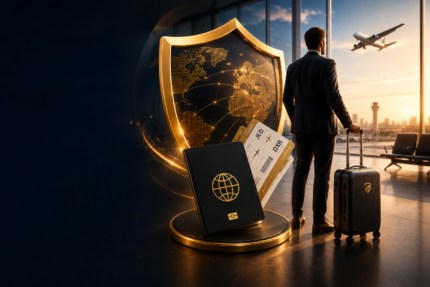 Gold Individual Travel Insurance